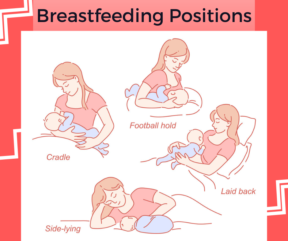 Breastfeeding Challenges and Solutions for New Moms! - Gynecologist ...